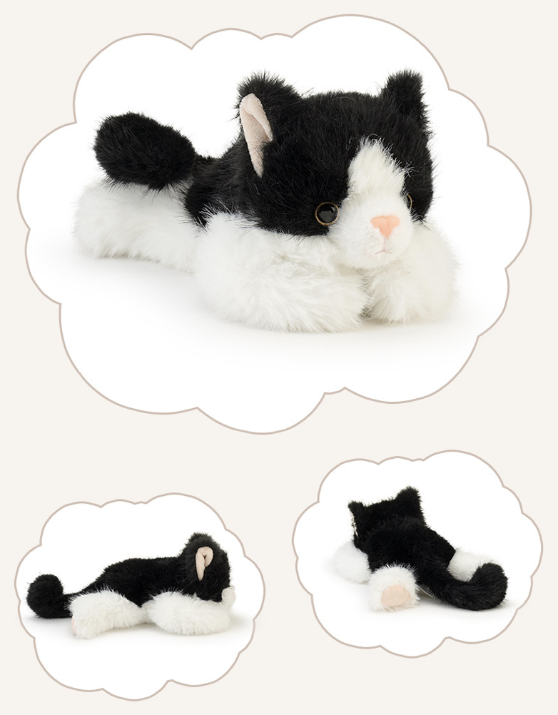 Animal Plush Toys 6