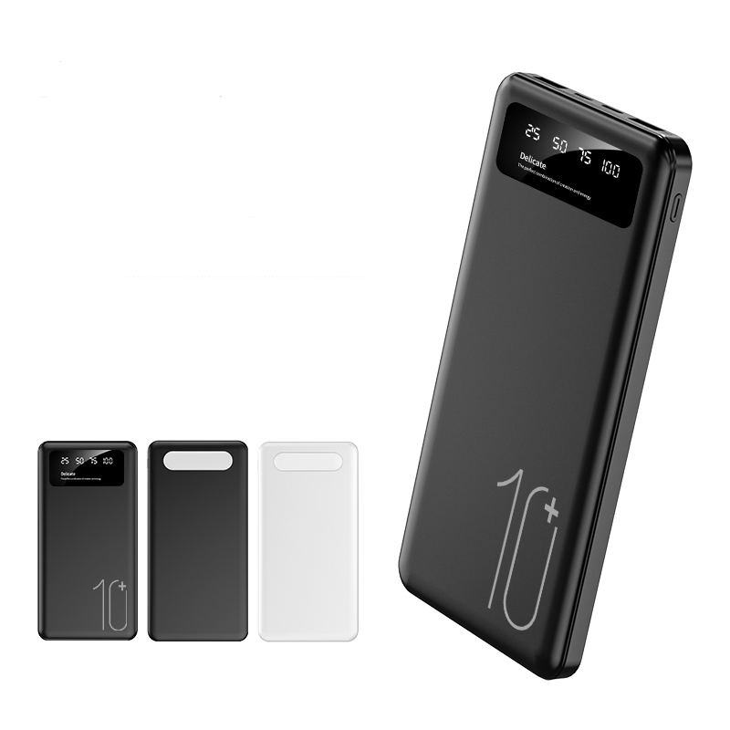 10000 Mah Power Bank 1