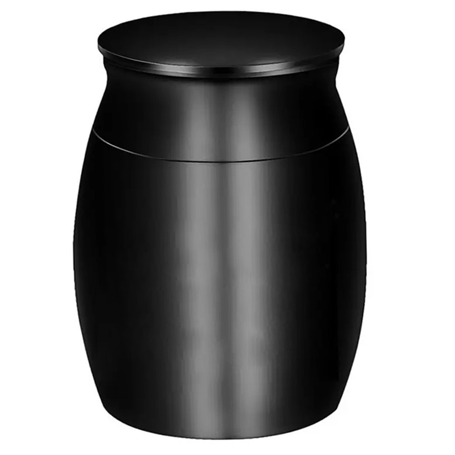 Aluminum Pet Cremation Tiny Urns 10