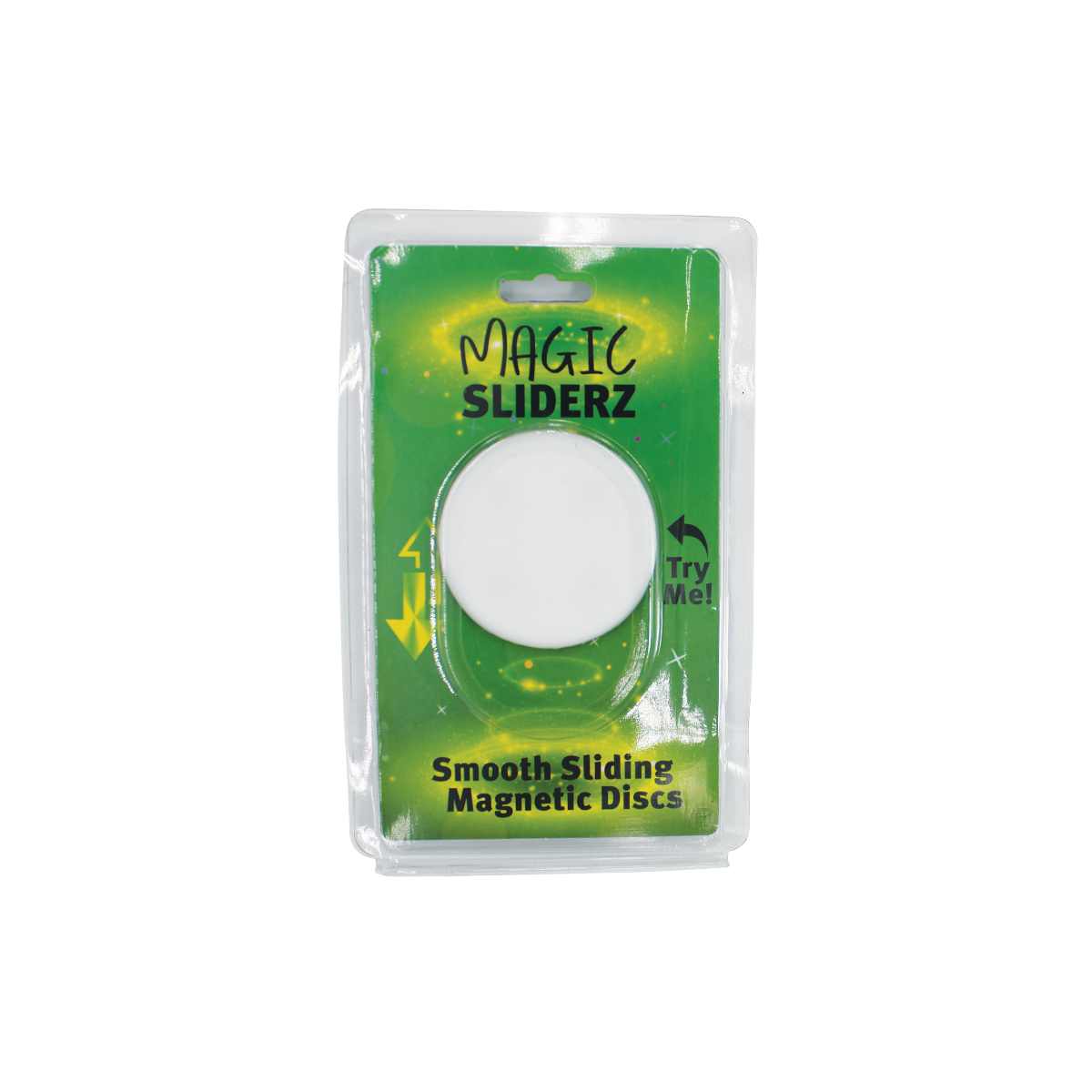 Magic Sliderz with Clamshell Packaging 18