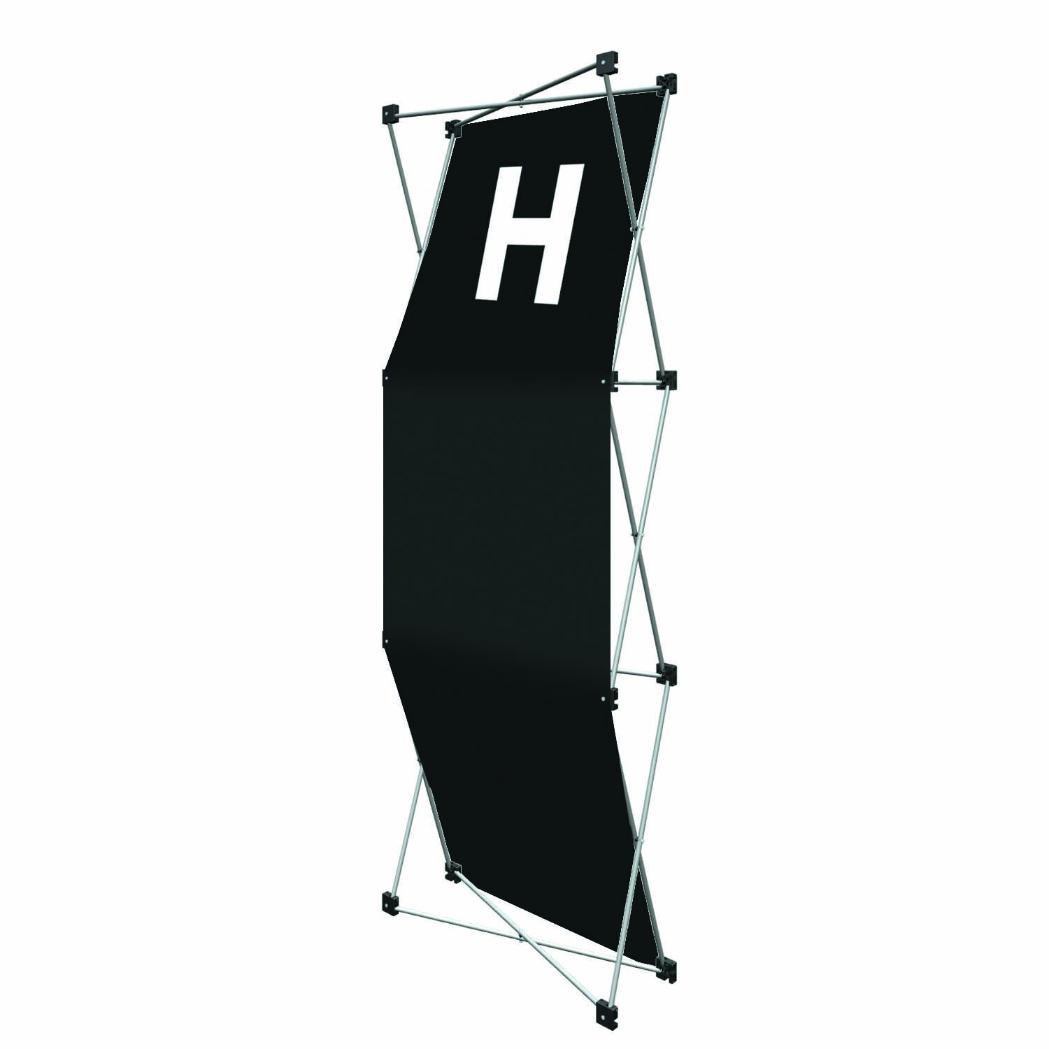 Micro GeoMetrix Graphic Panel H 4