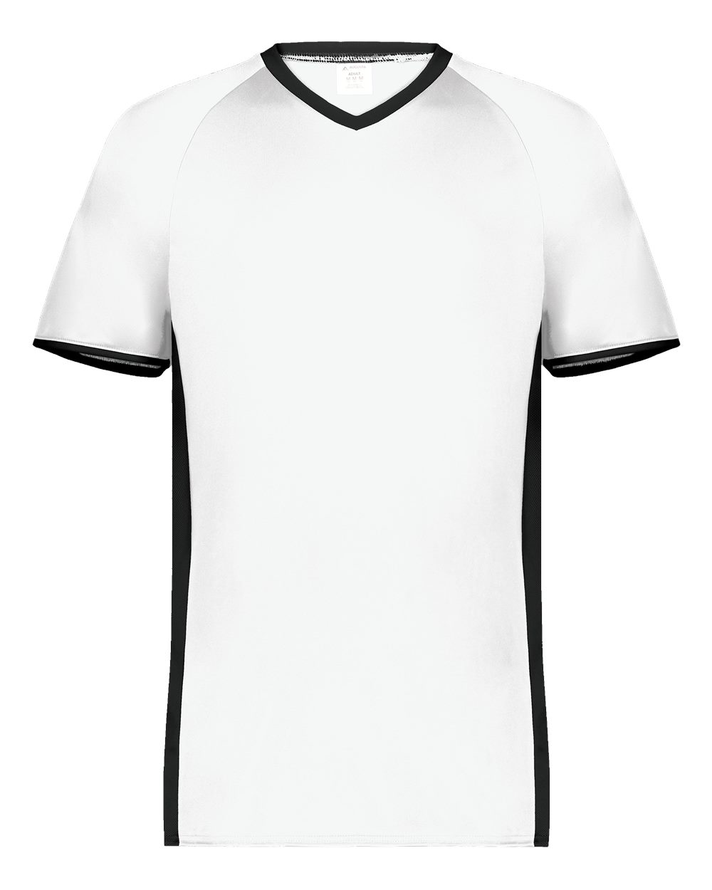 Youth Cutter V-Neck Jersey - 6908 80
