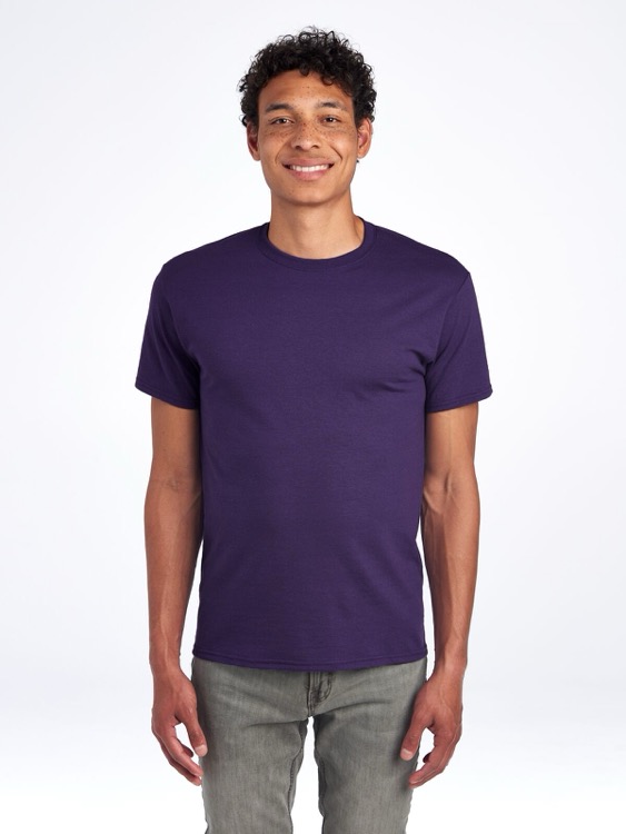 JERZEES DRI-POWER® Unisex T-Shirt 23