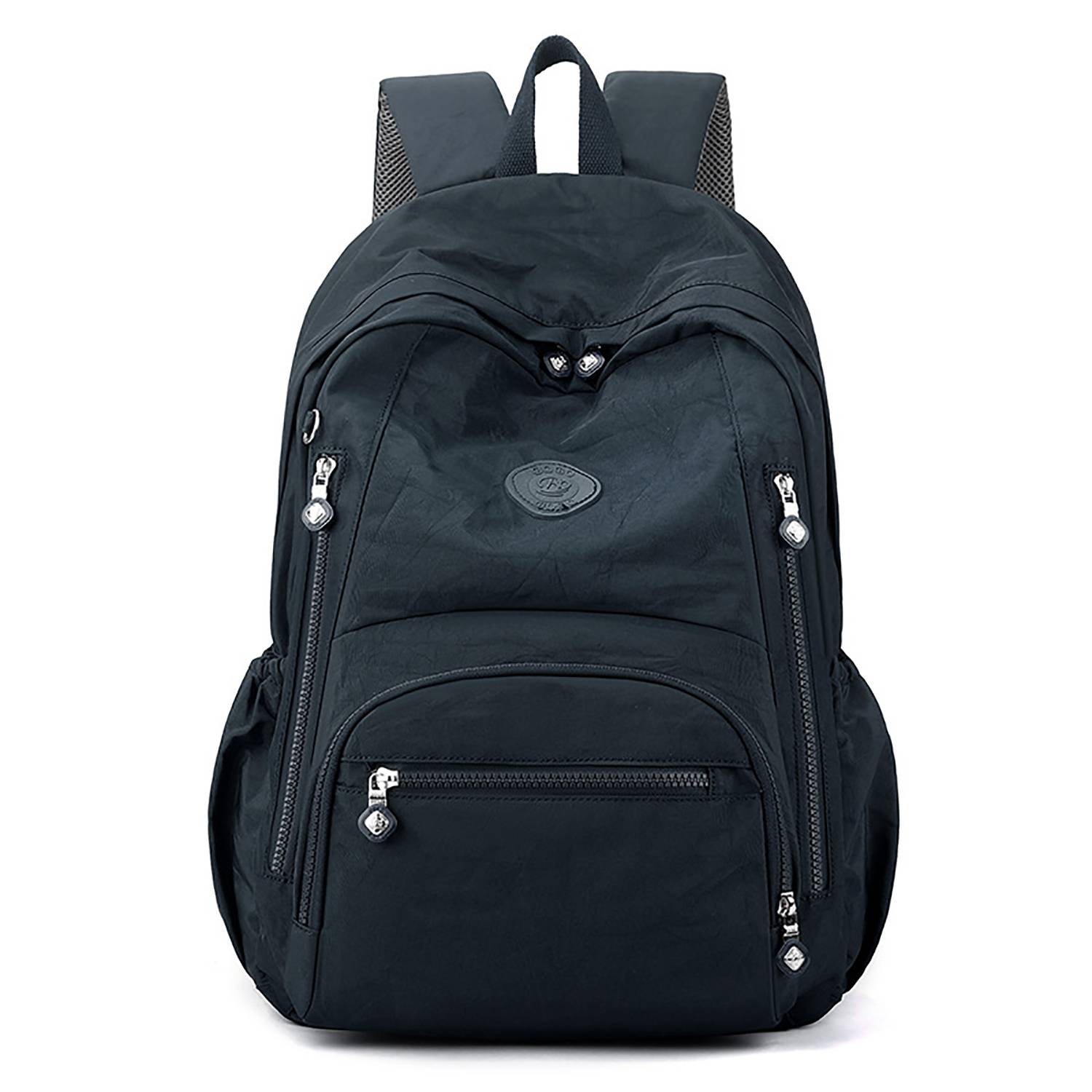 Multi-Pocket Large Capacity Waterproof Backpack 4