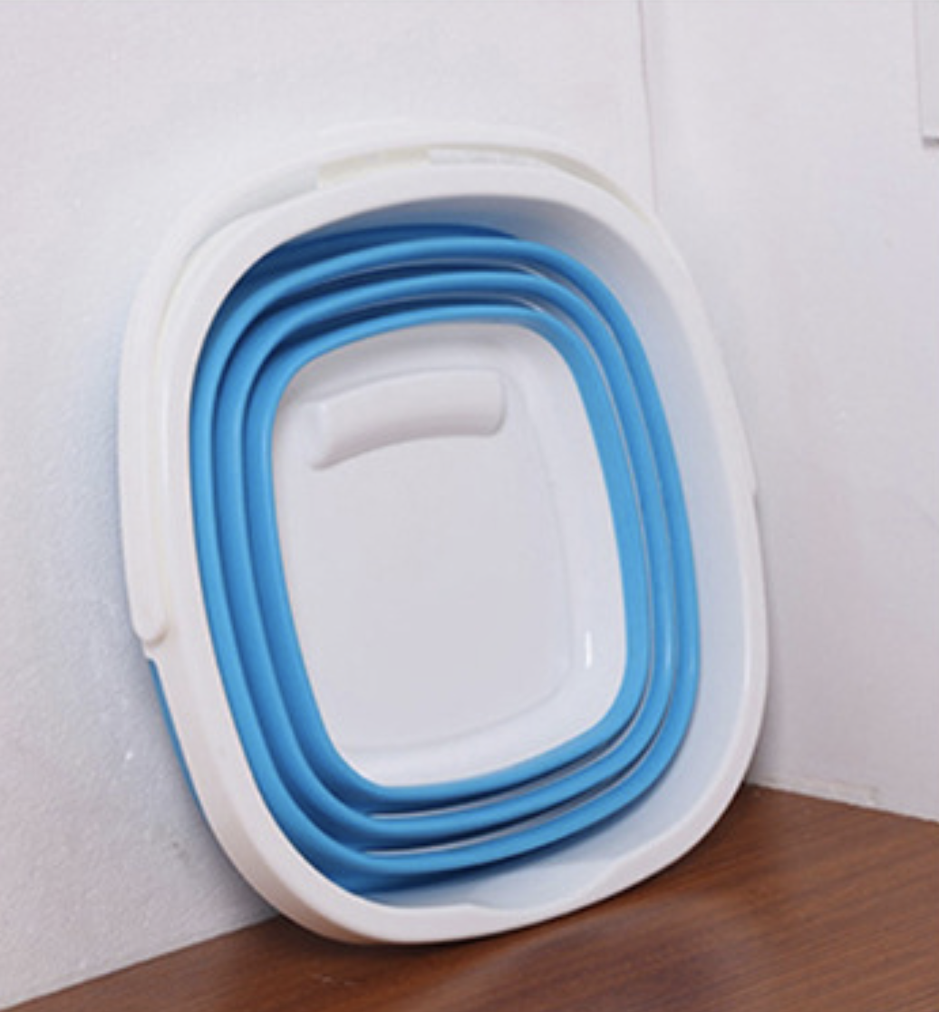 Collapsible Bucket 10L 6