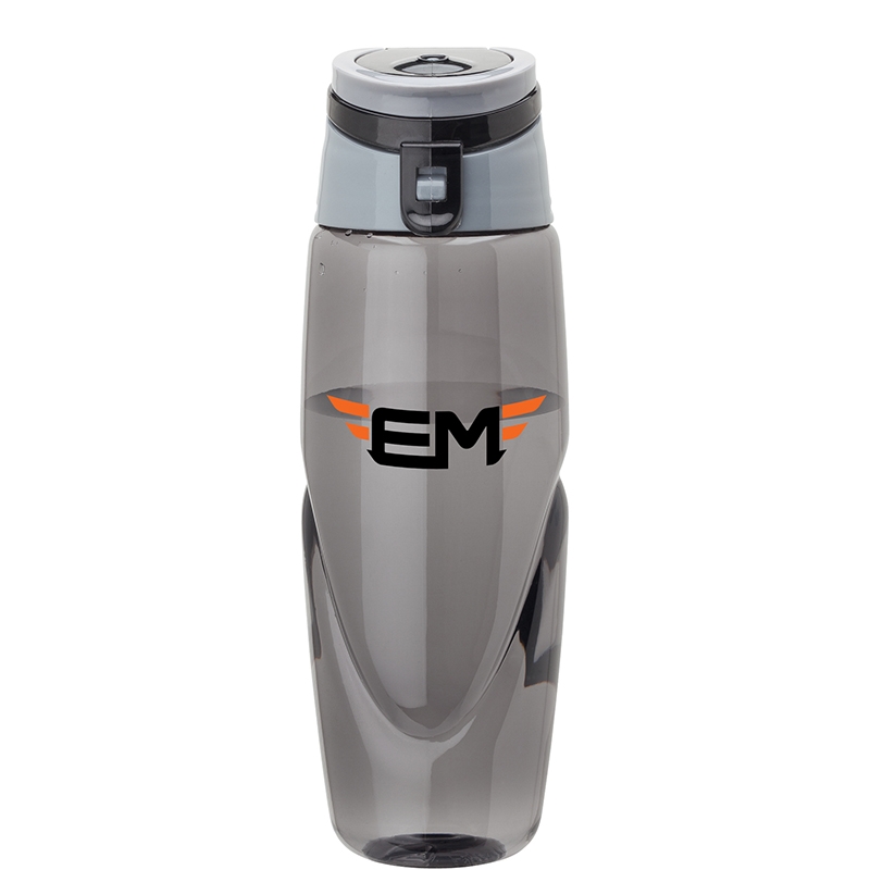Conquest 32 oz. Tritan™ Water Bottle 4