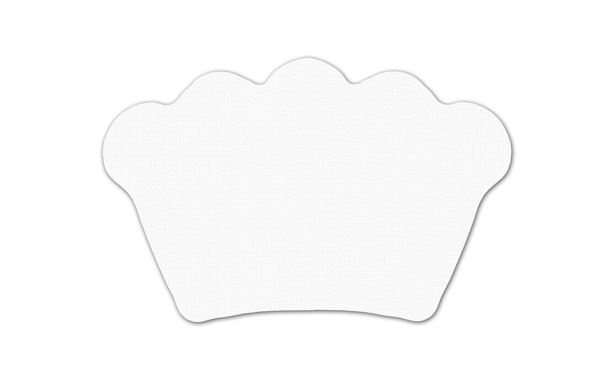 Crown Vinyl Jar Opener 33