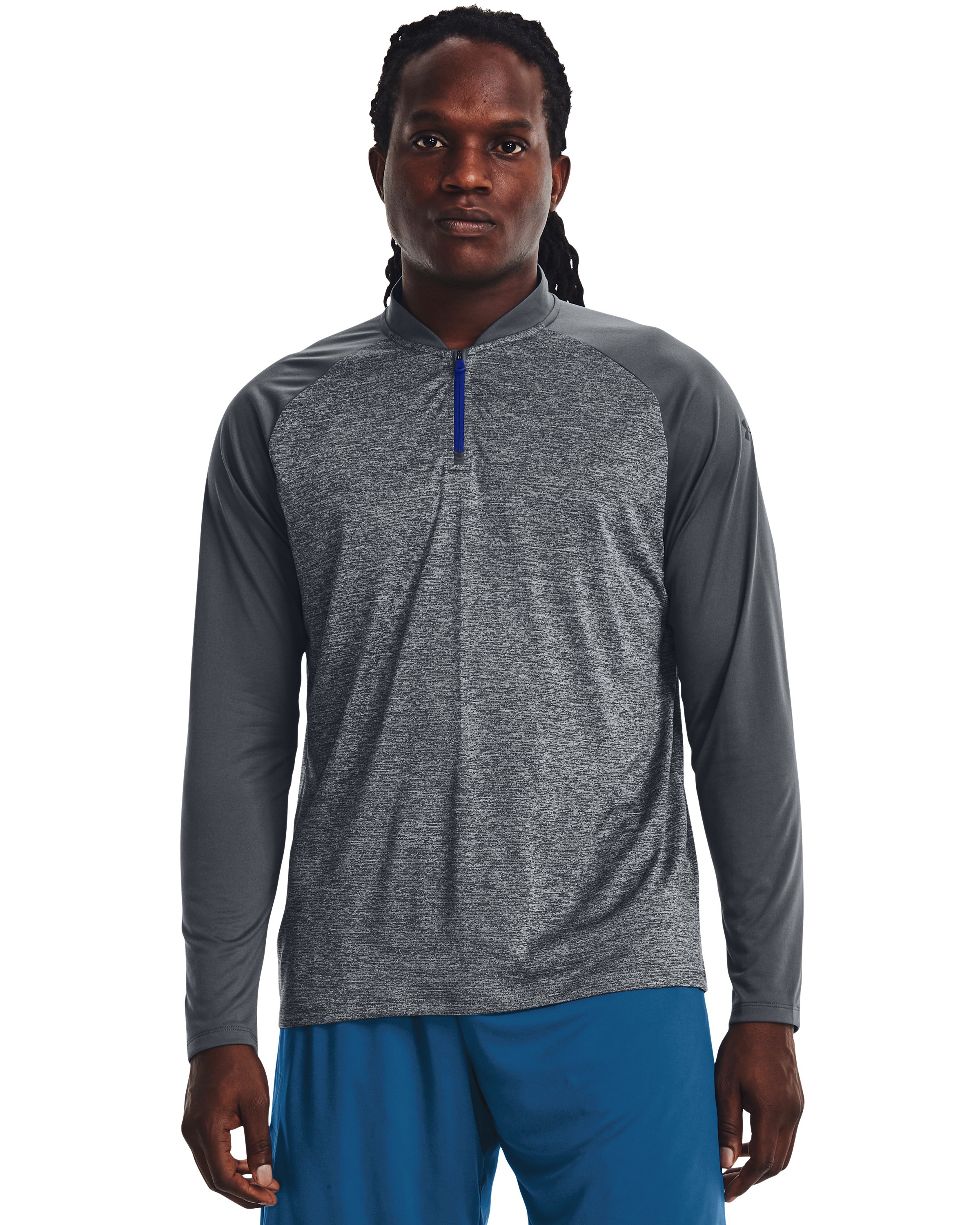 UA Tech 2.0 Men's Zip 5