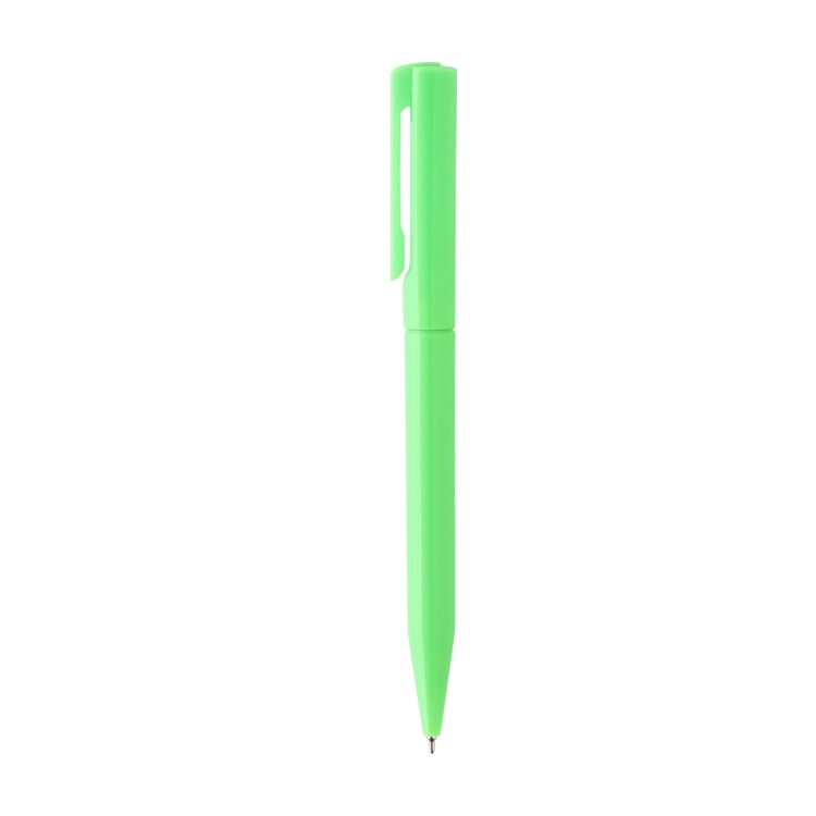 Sena-Plastic Promo Ballpoint Pen 9