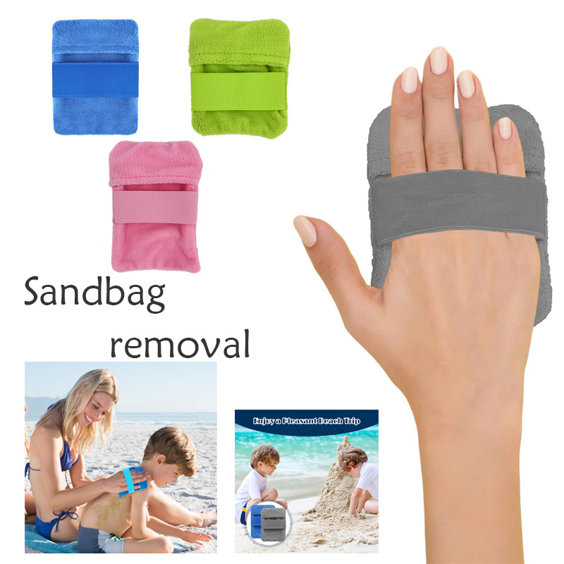 Sand Remover 5