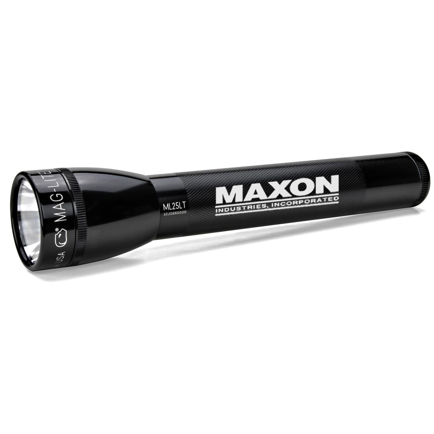 Maglite® LED ML25 3C Cell Flashlight 11