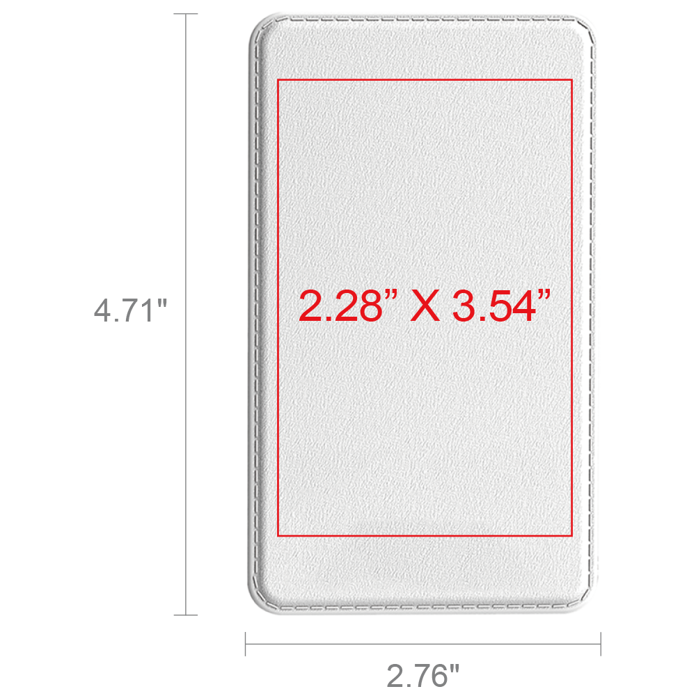 Phase Wireless Power Bank 4000 (2nd Gen) 5