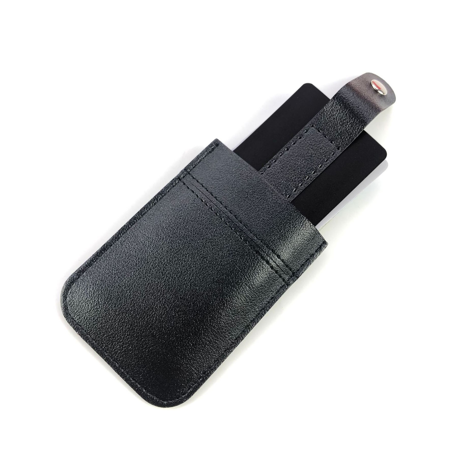 Pu Leather Card Case 1