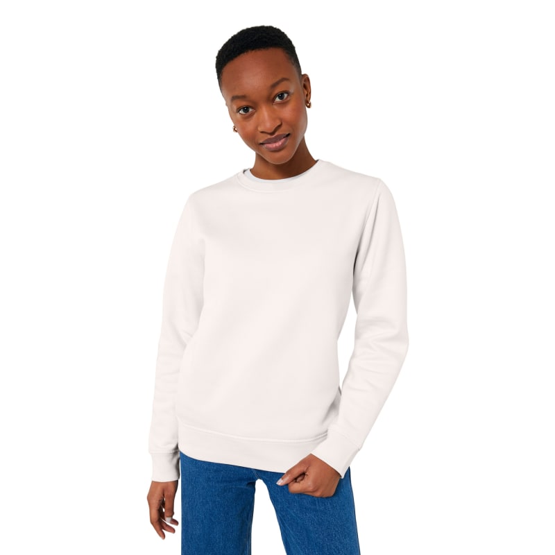 Stanley/Stella Unisex Roller Crewneck Sweatshirt 43
