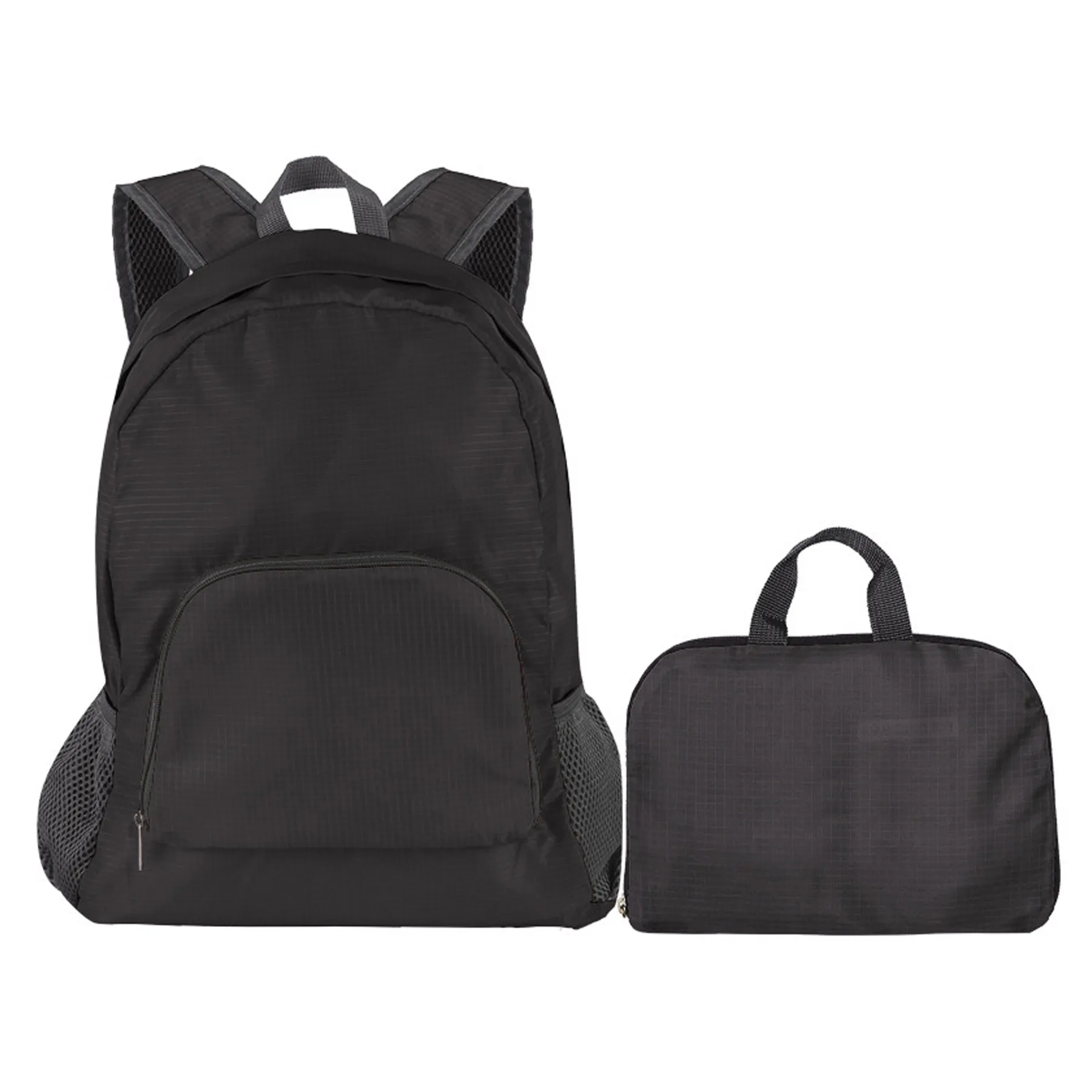 Lightweight Packable Backpack 7