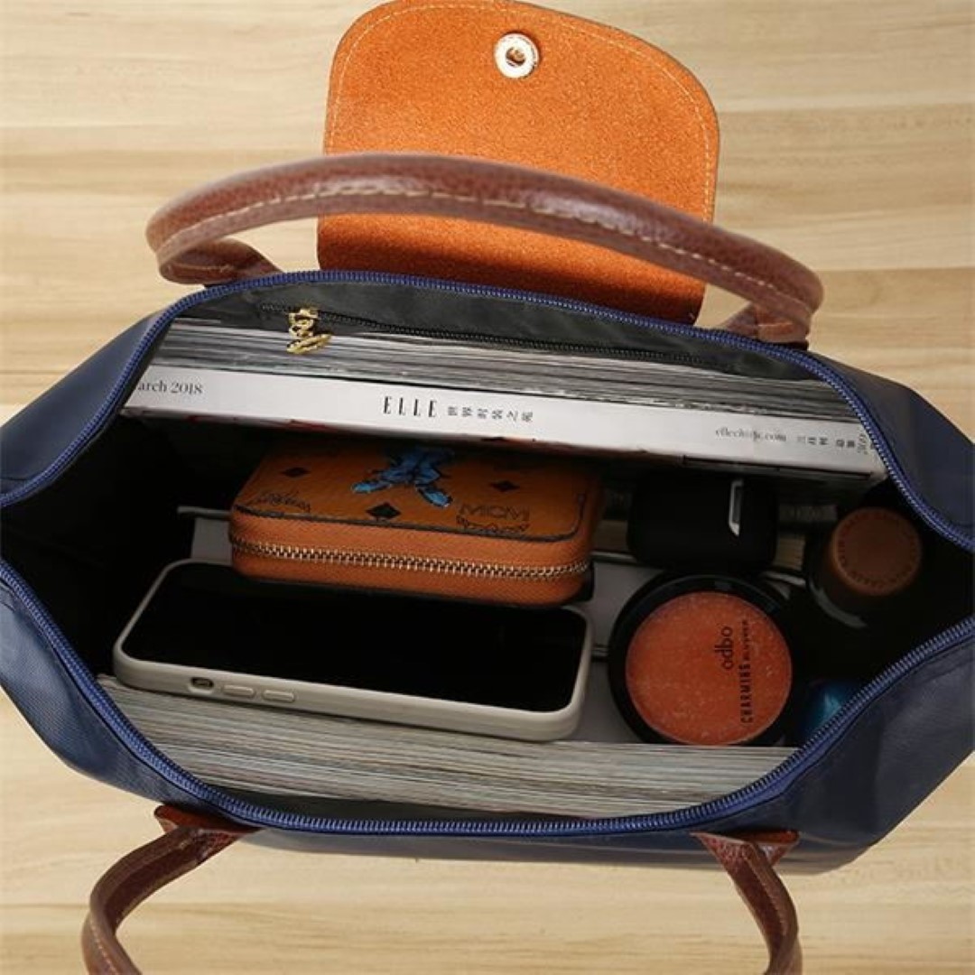 Business Tote Bag, custom tote bag with logo imprint 7