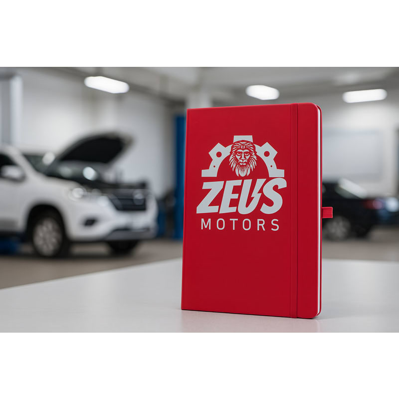 Custom Standard Journal Notebooks 31