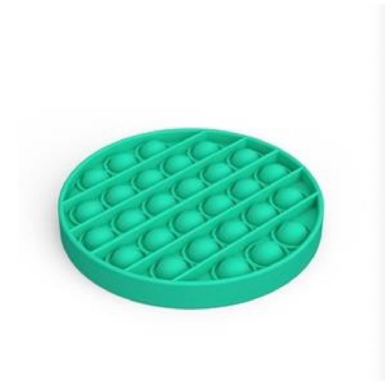 Silicone Push Pop Fidget Toy 5