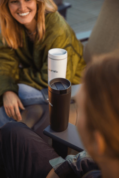18 oz. Guardian Collection by Thermos® Stainless Steel Tumbler 36