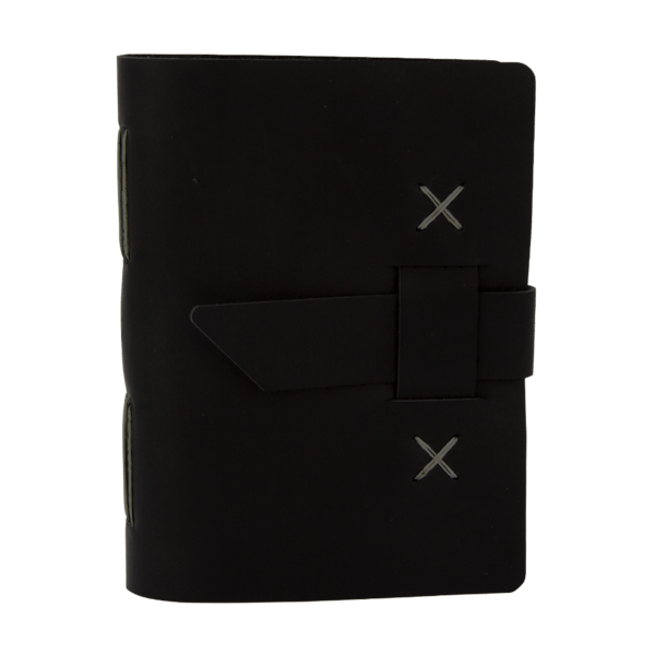 Journeyman Small Journal 24