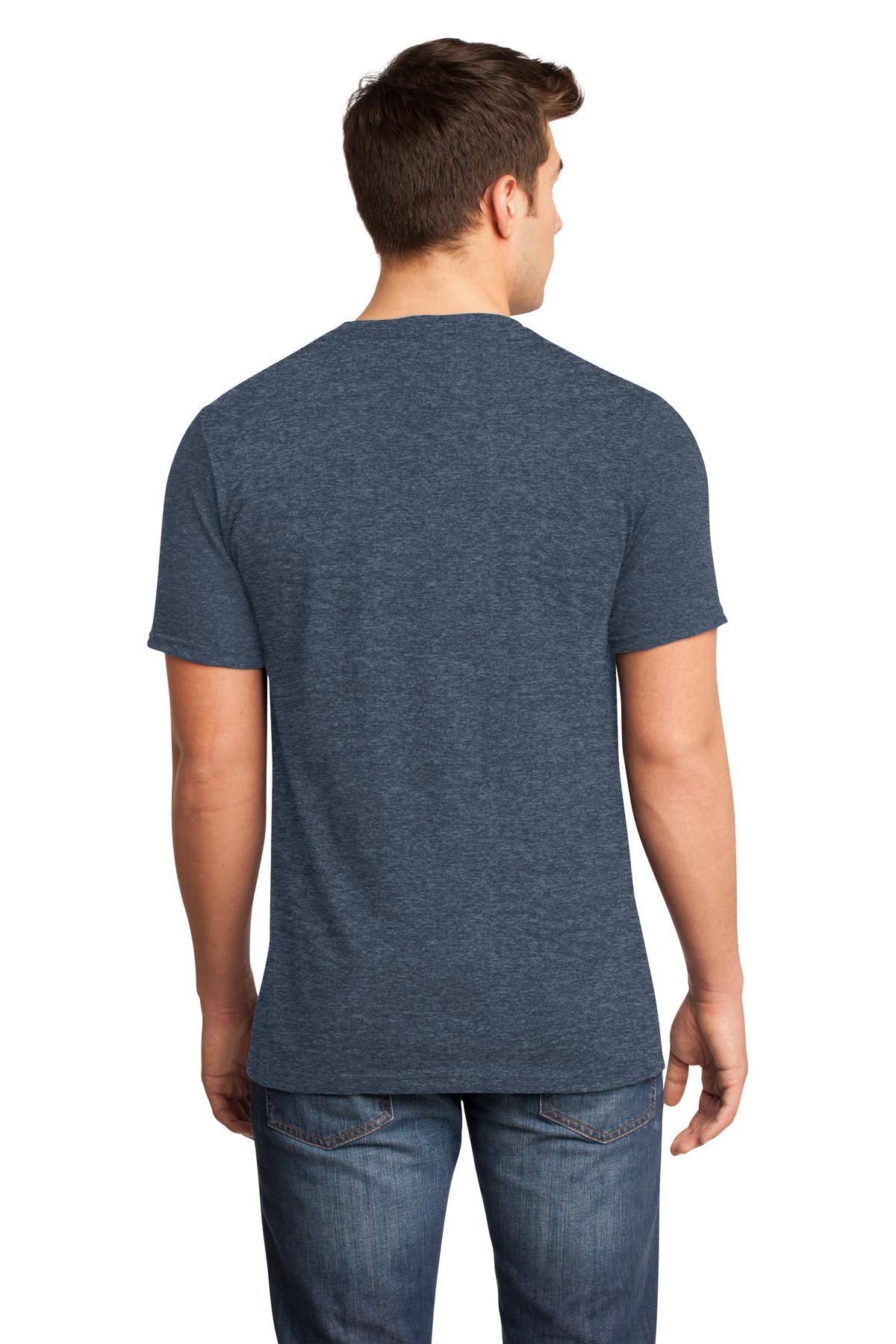 District Very Important Tee V-Neck. DT6500 63