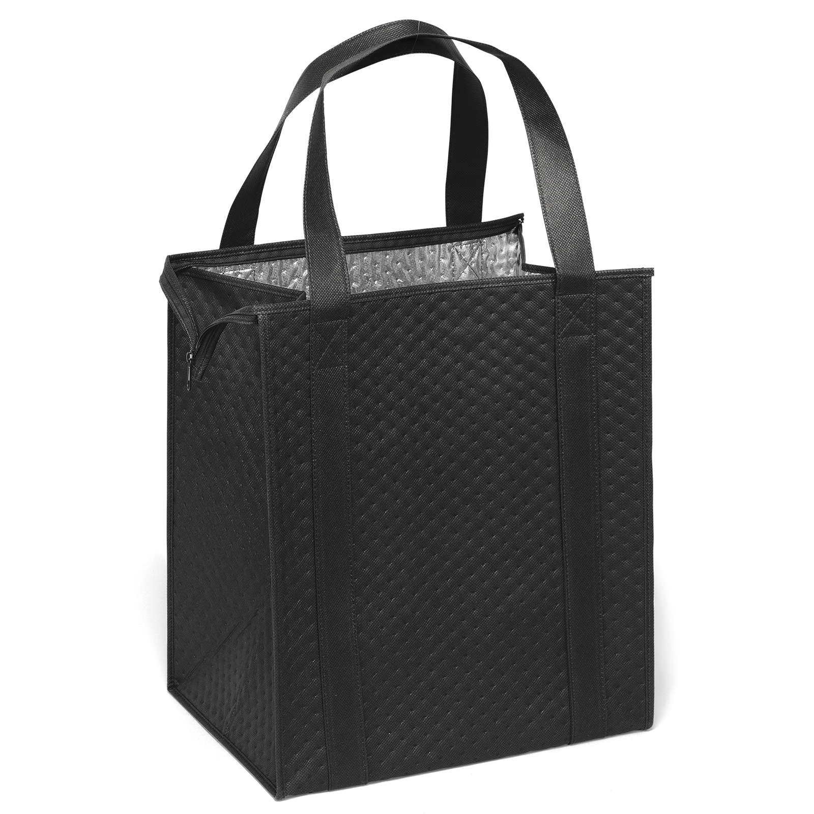 Therm-O-Tote™ - Insulated Bag - Screen Print 23