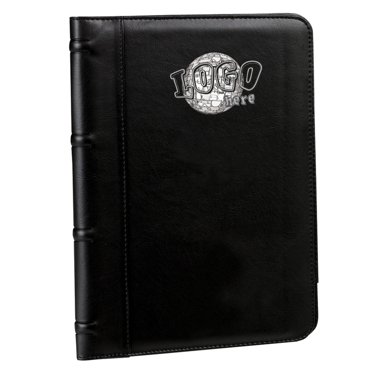 Executive Leatherette Padfolio 1