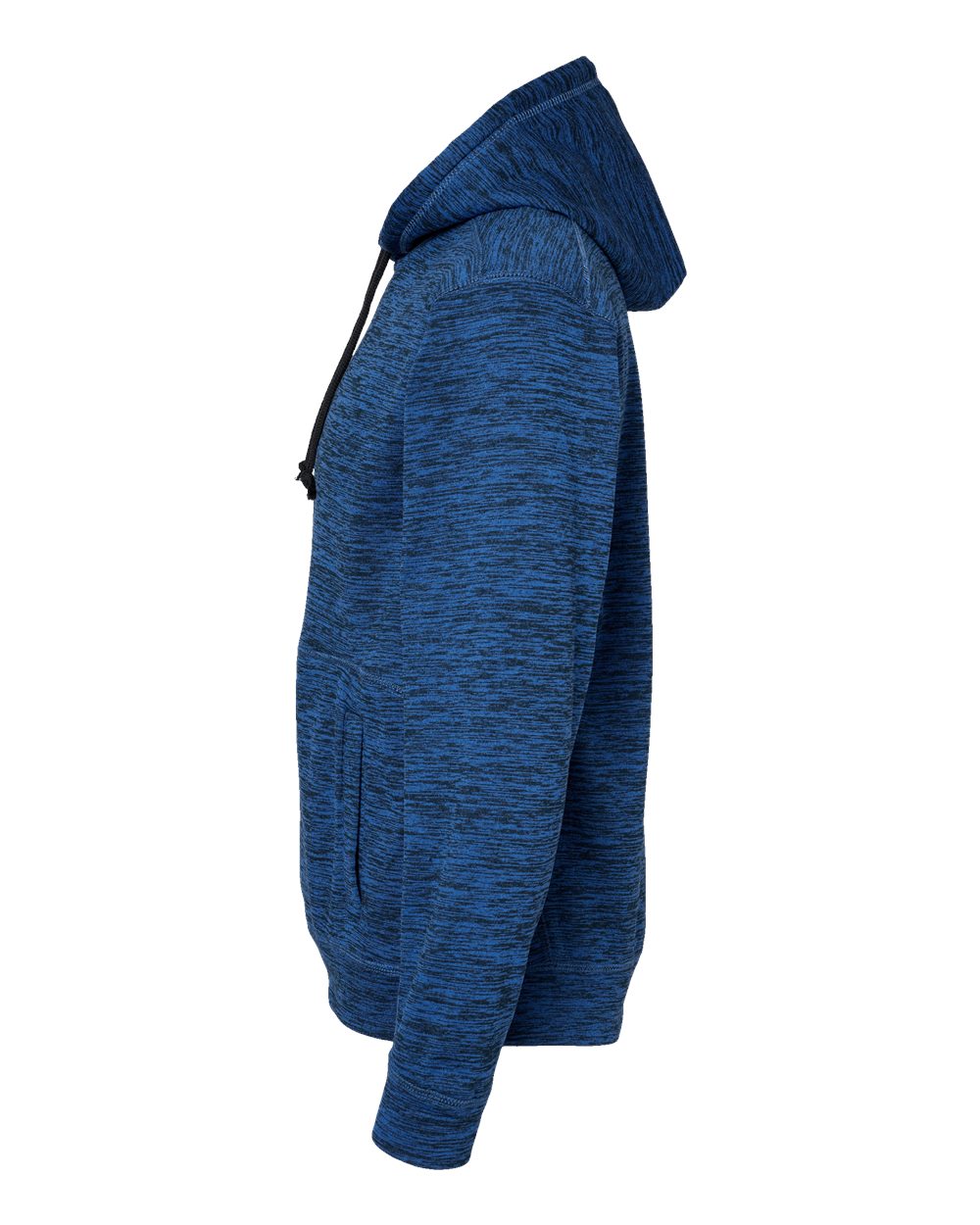 Men's Cosmic Fleece Hooded Sweatshirt - 8613, custom hoodie or sweatshirt with logo imprint 19