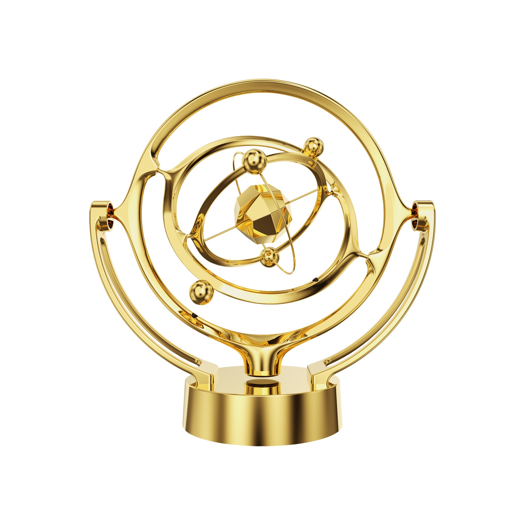 Perpetual Motion 2