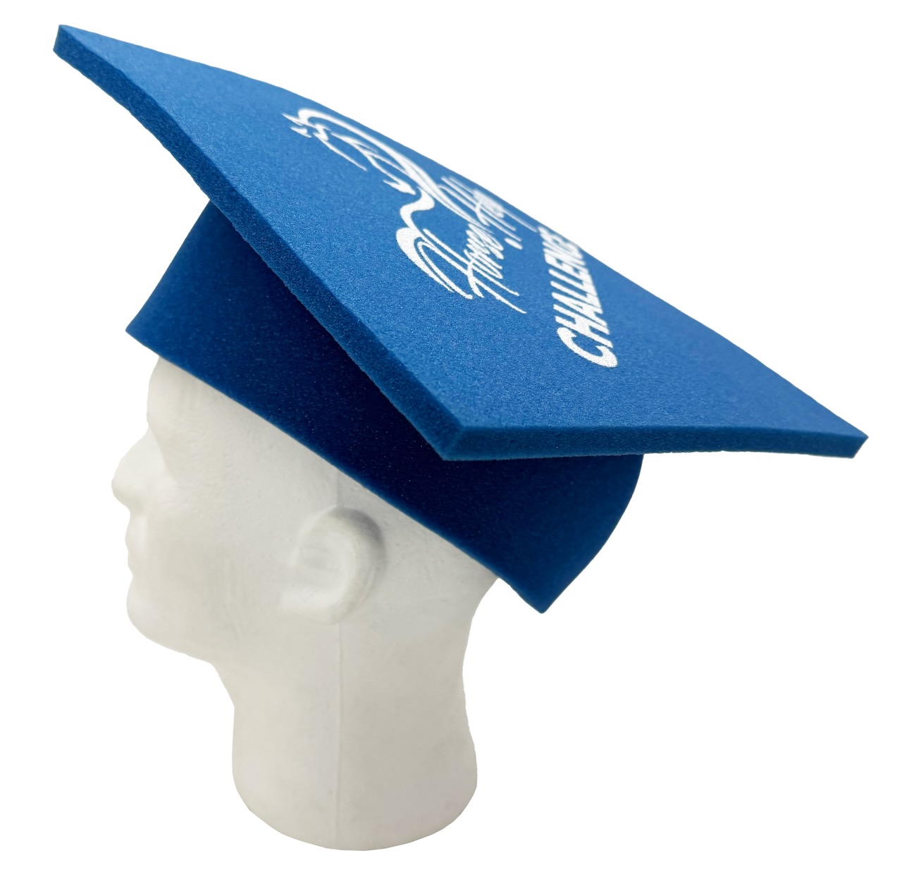 Grad Hat 10