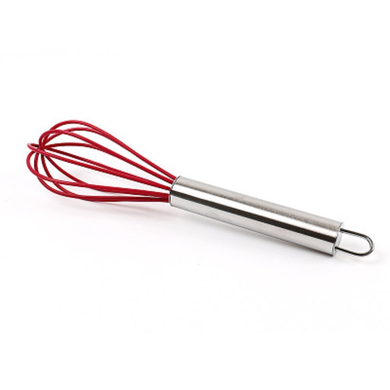 Wire Egg Whisk 6