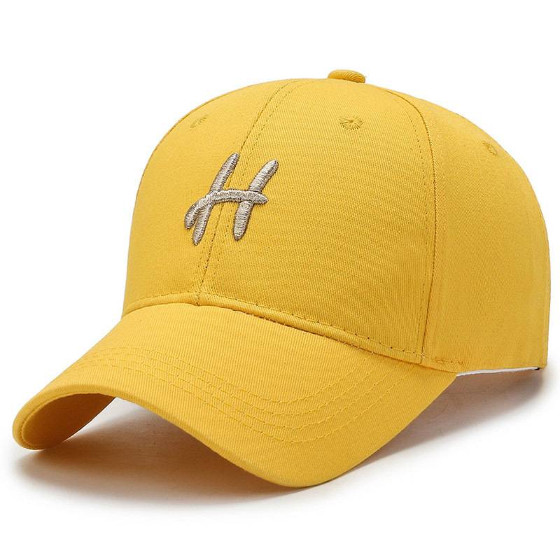 Girls Baseball Cap 5