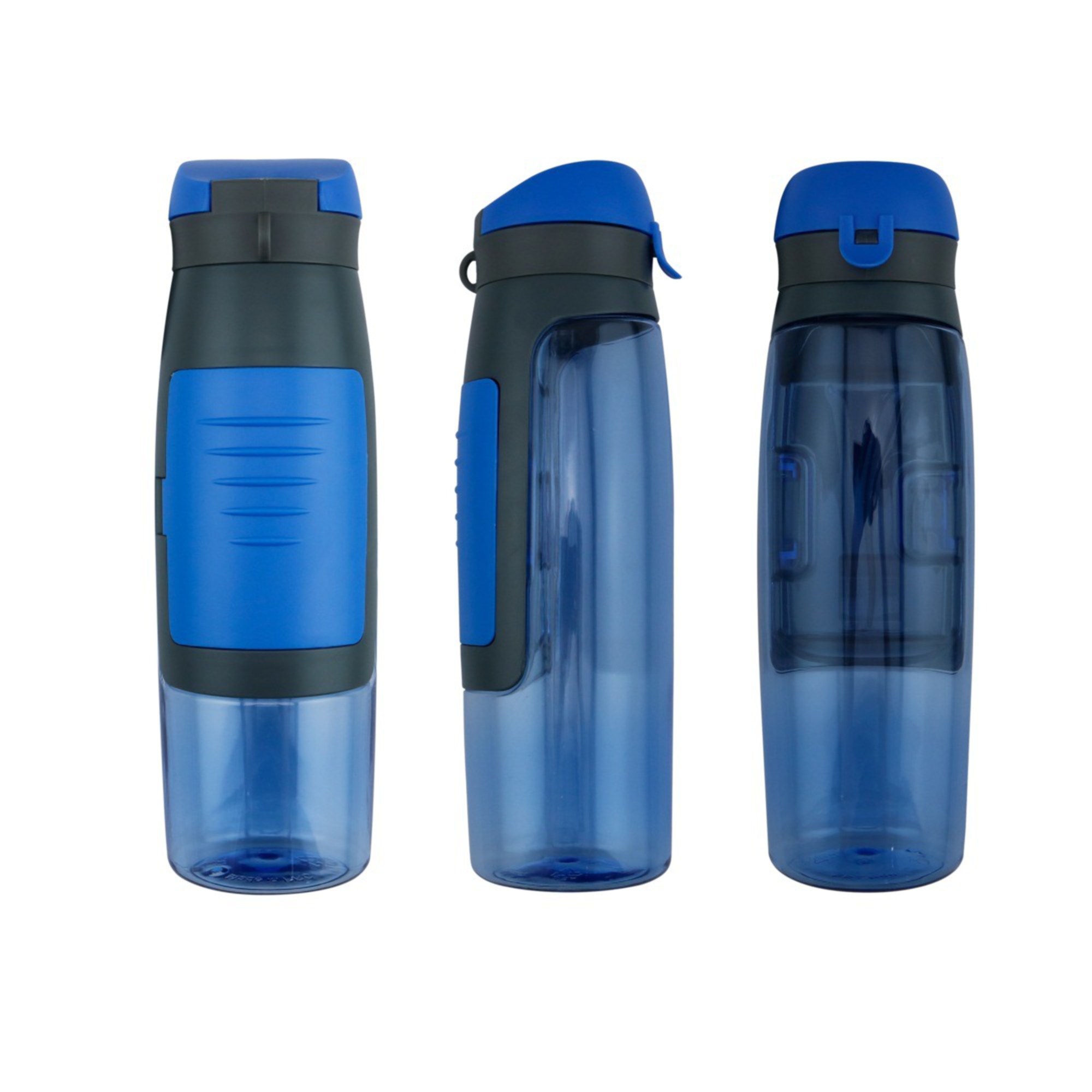 25 Oz. Sports Water Bottle w/Card Slot 4