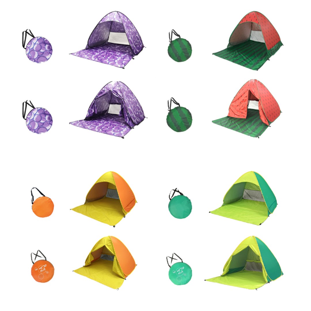 Beach Tent 2