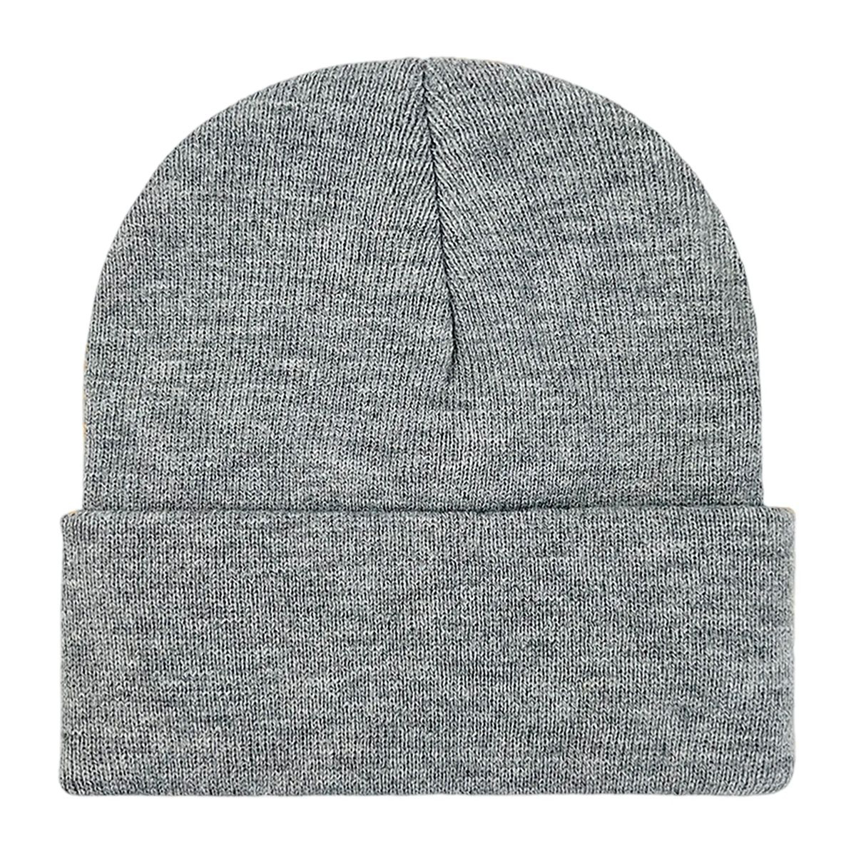 Acrylic Knitted Hat for Toddlers Winter Use 51