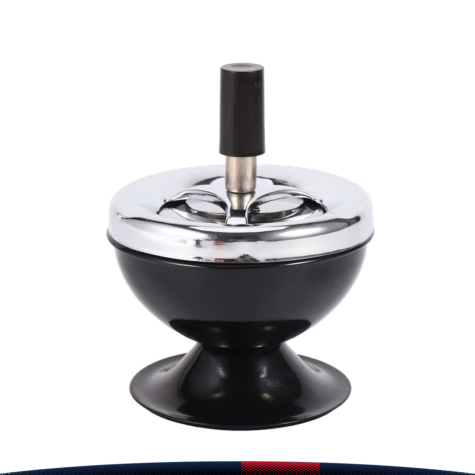 Linzi Spinning Ashtray 7