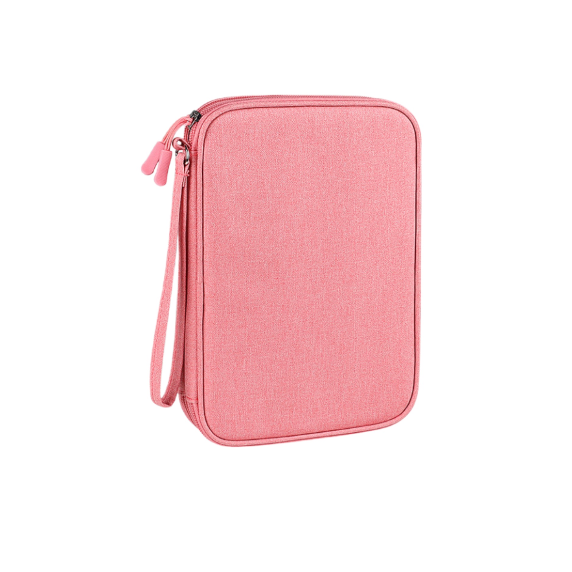 Electronic Organizer Travel Cable Organizer Storage Bag 2