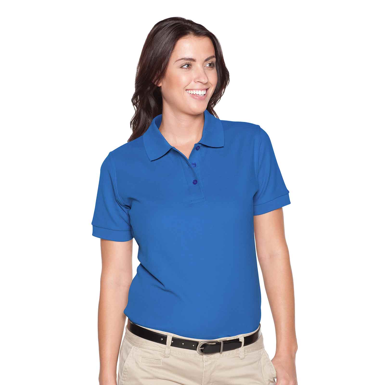 OTTO Ladies' Premium Sport Shirt 10