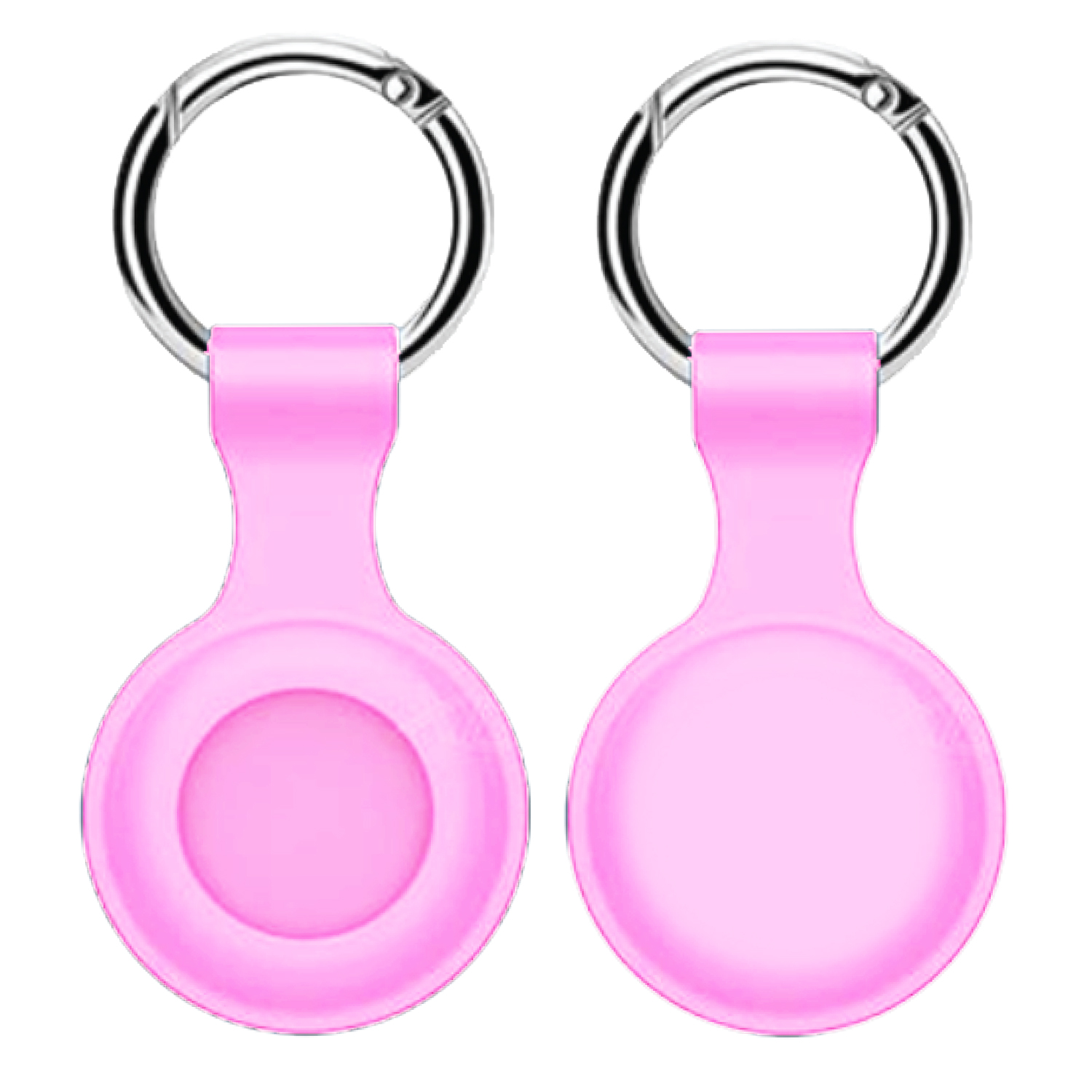 AirTag Silicone Case for Apple Tracker 8
