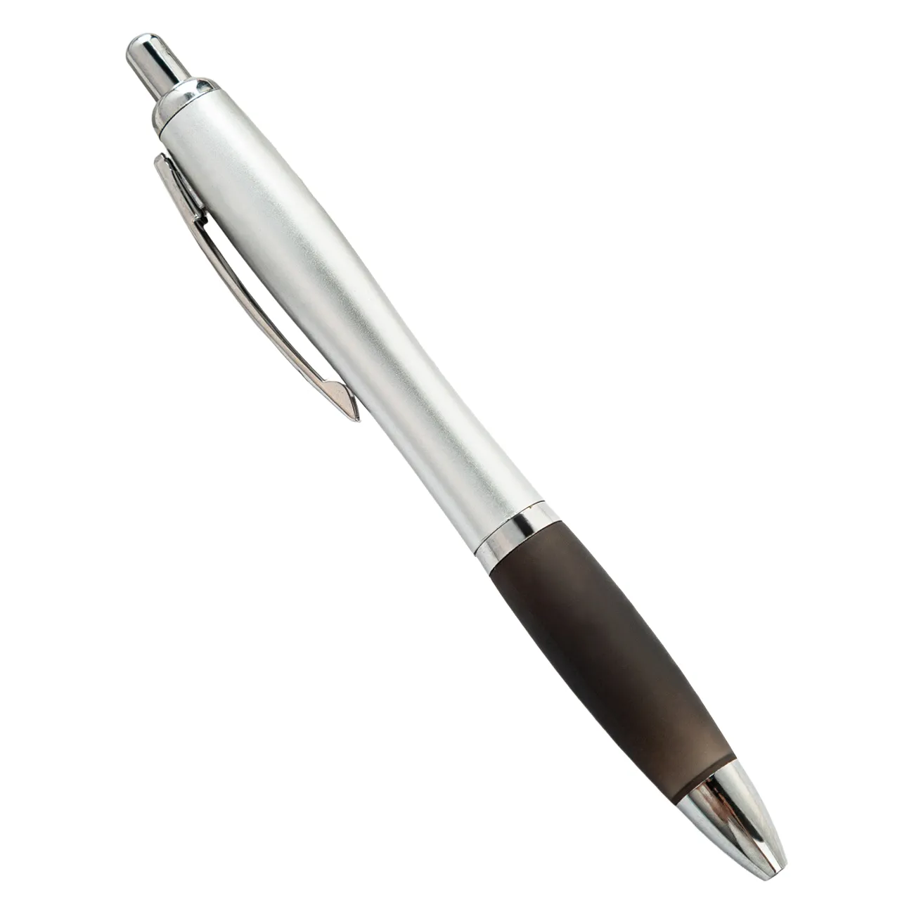 Lightweight Retractable Ballpoint Pen for Office or School 15