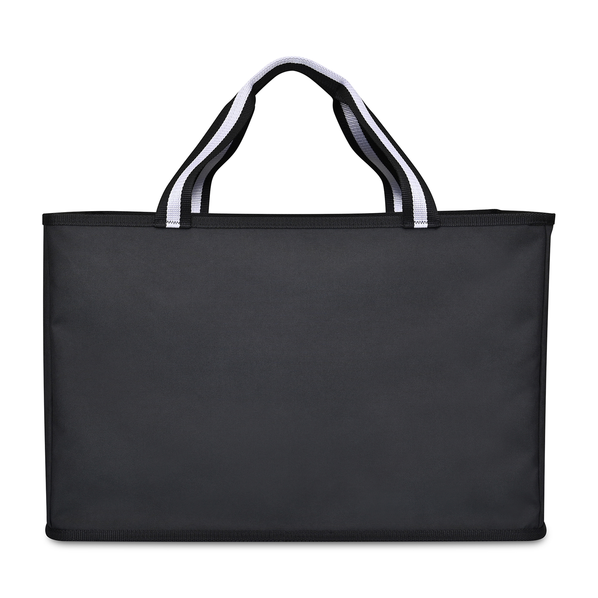 Structure Recycled rPET Utility Tote 12