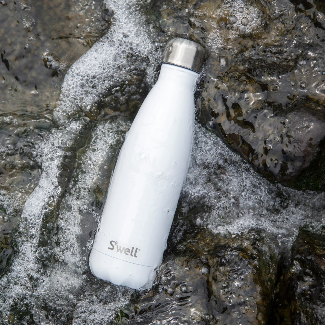 S'well® Original Bottle - 17oz 16