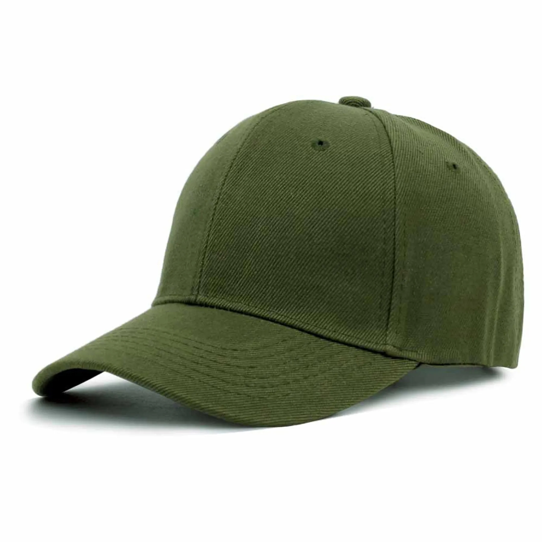 Custom polyester Baseball Cap 23
