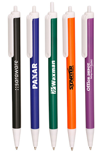 Advantage Retractable Pens