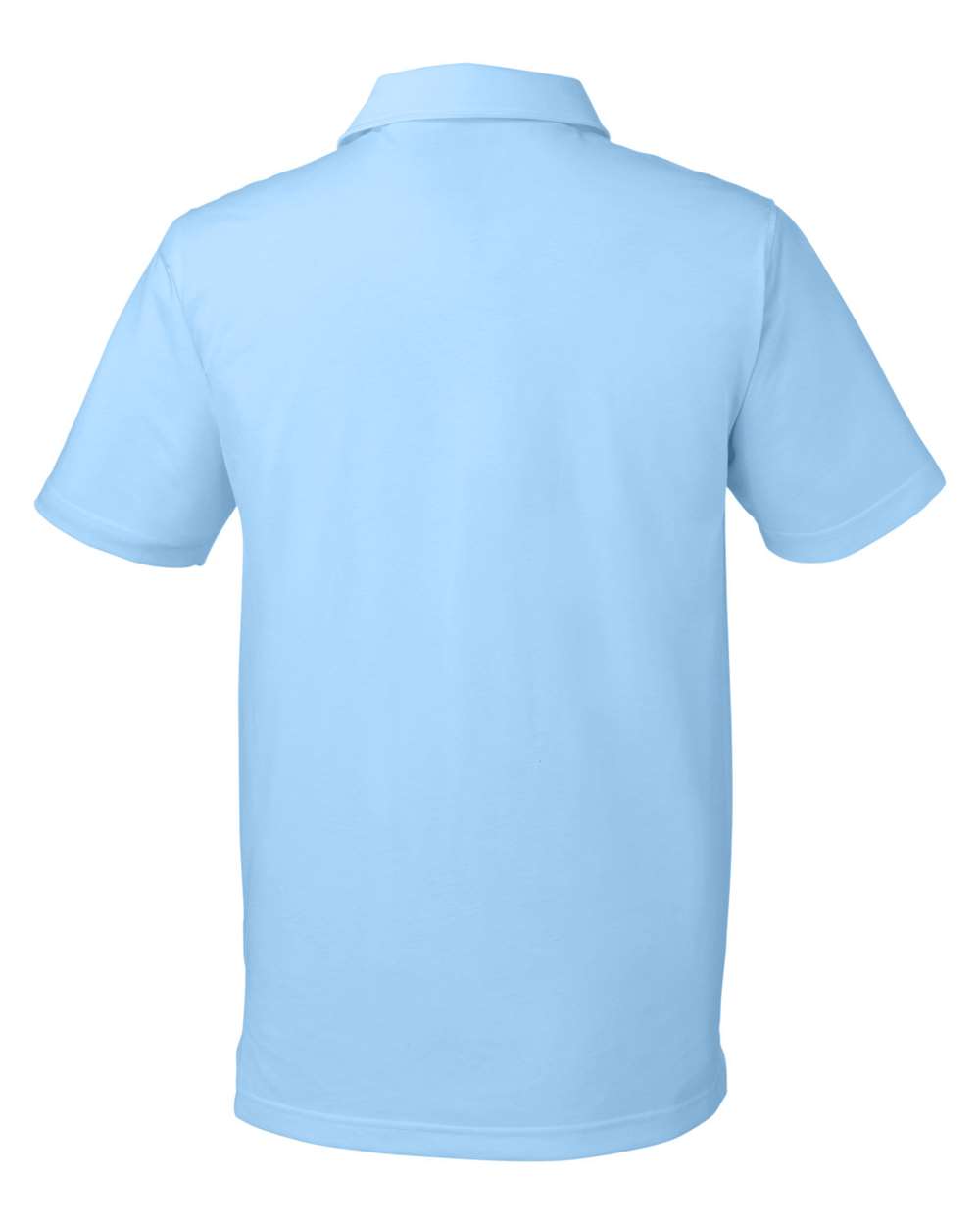 Men's Fusion Polo - 596920 42