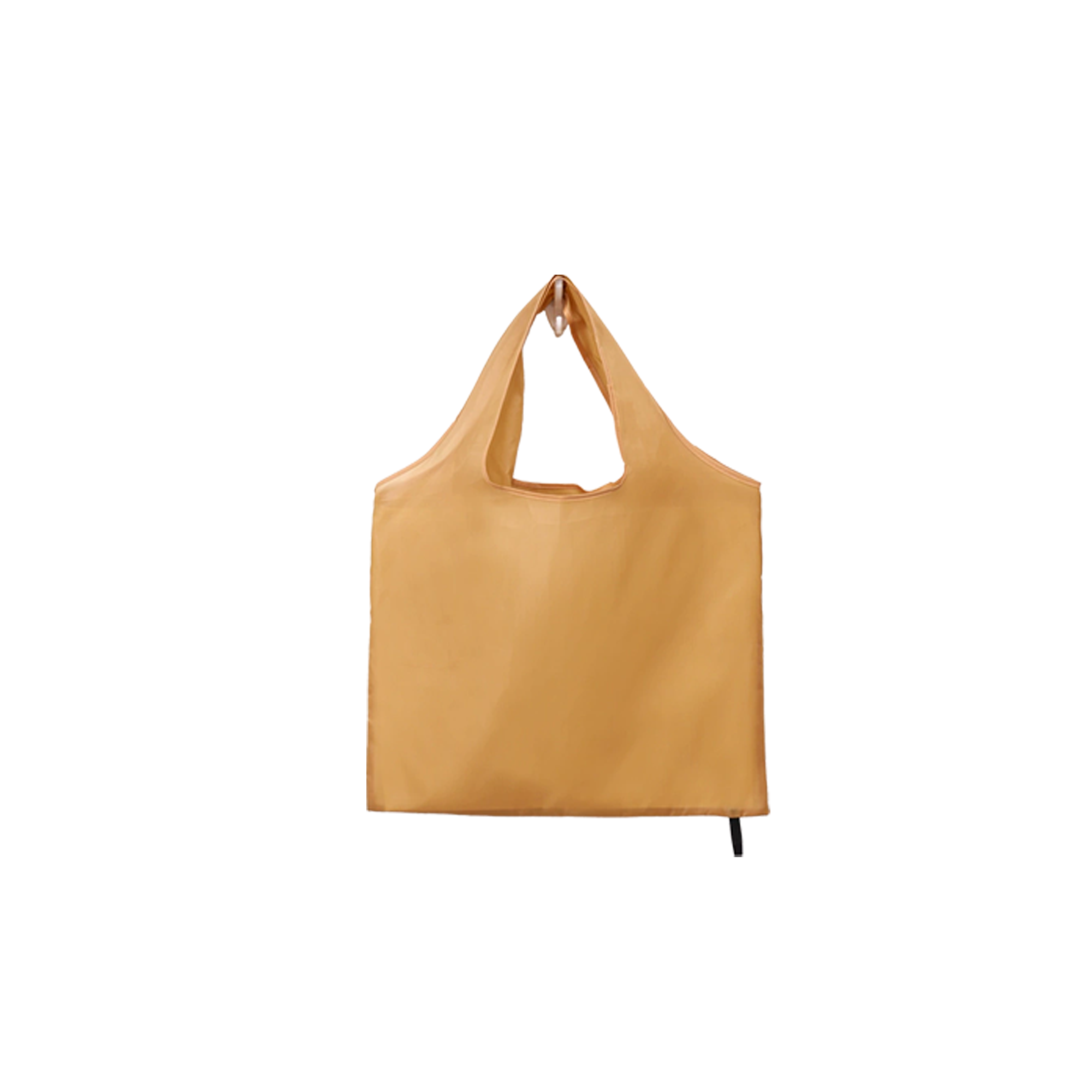 Durable Polyester Shopping Bag 5