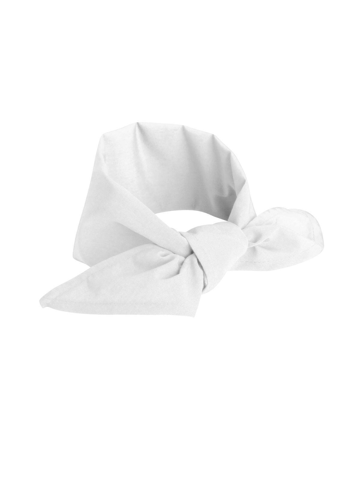 Red Kap Culinary -  Unisex Neckerchief 3