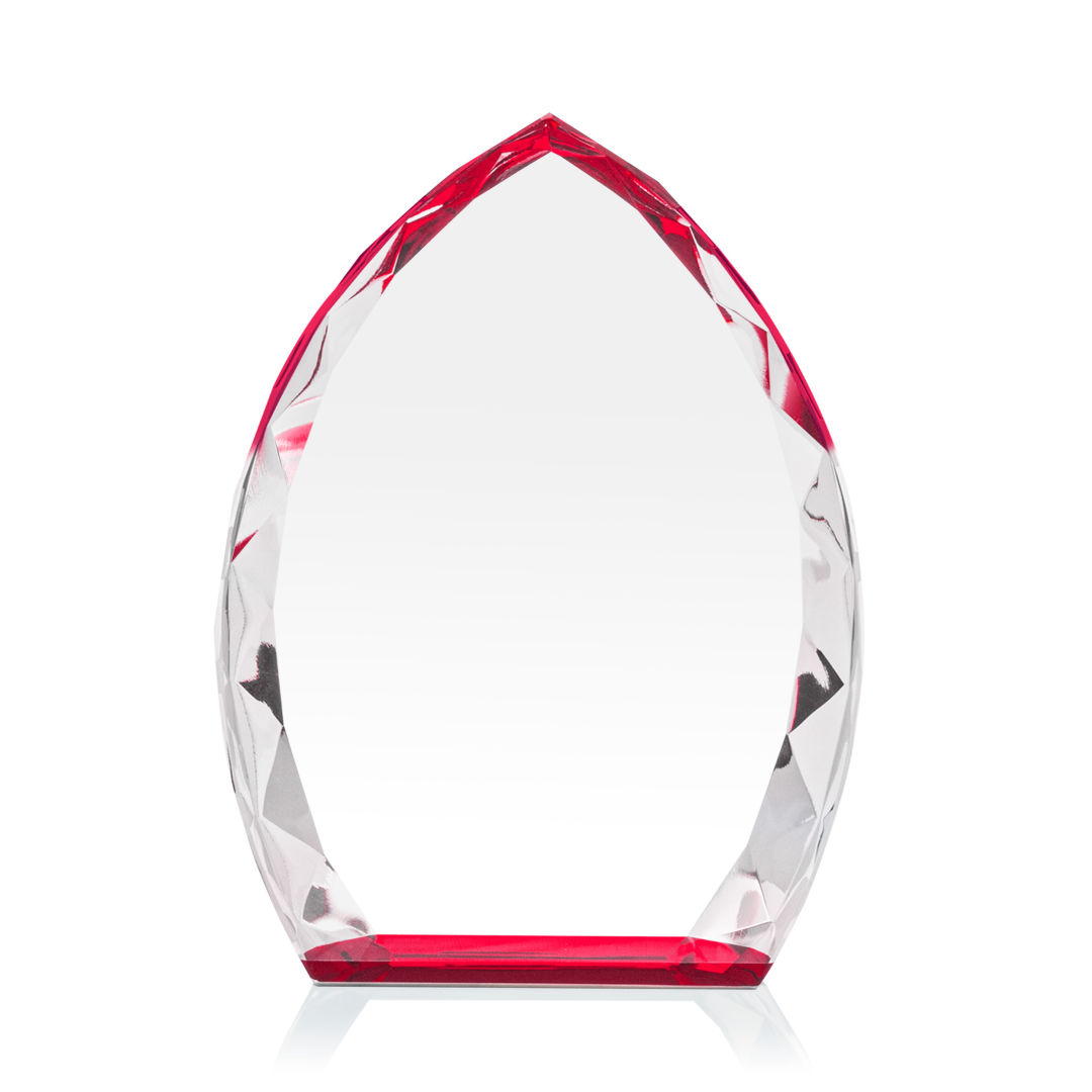 Wilton VividPrint™ Award - Red 6