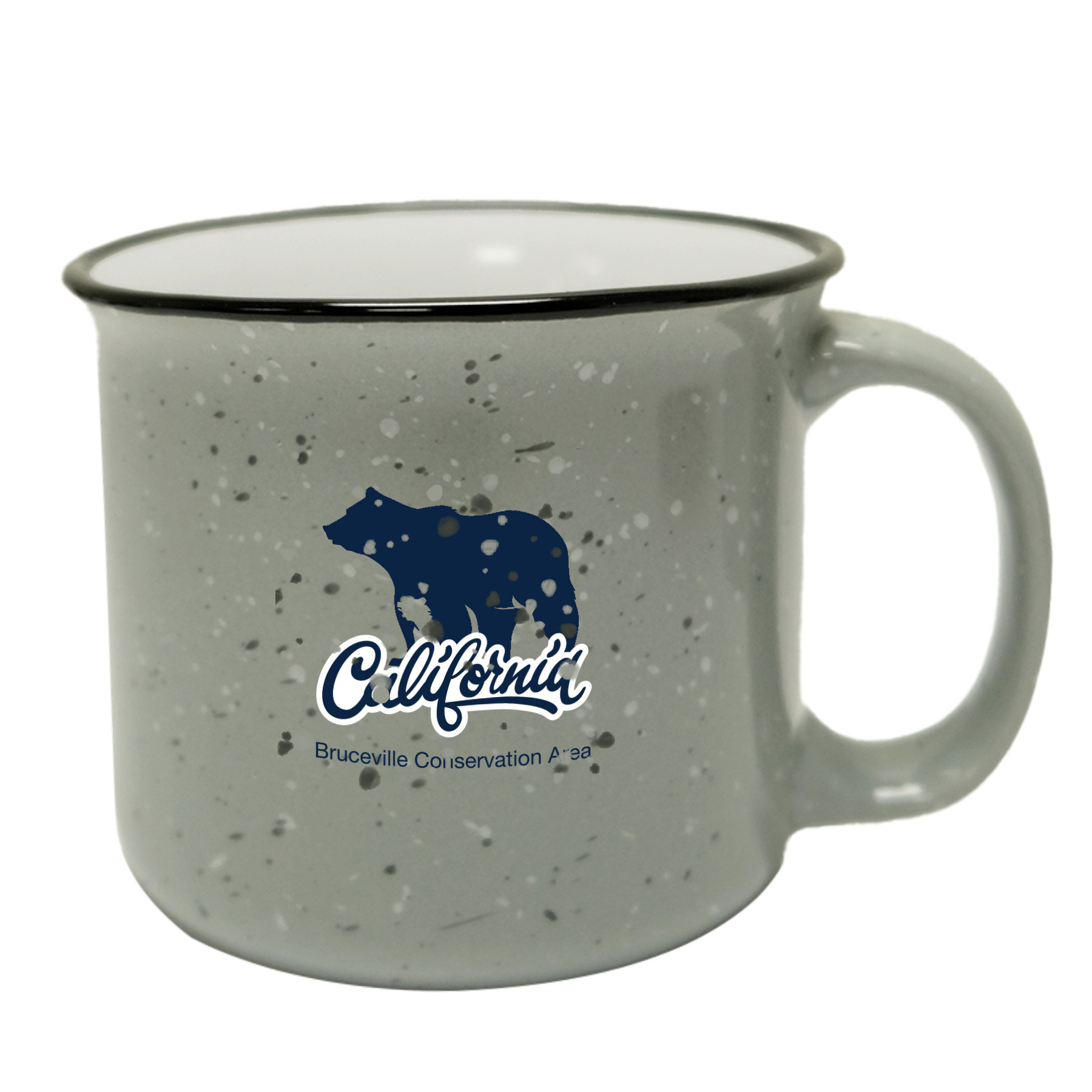 Nipissing 15 Fl. Oz. Mug 2