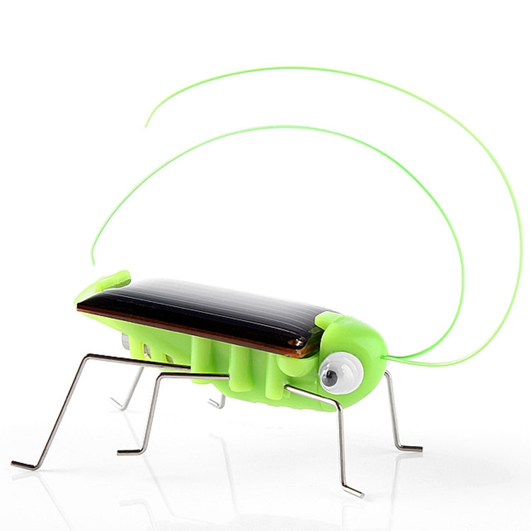 Solar Grasshopper 2
